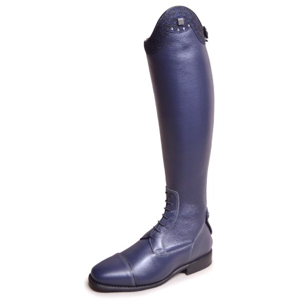 DonaDeo Julia Blue Stardust Blue