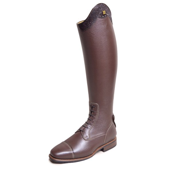 DonaDeo Julia Brown Iride Brown