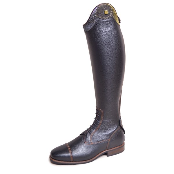 DonaDeo Julia Black Iride Grey