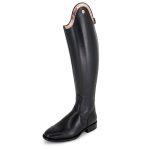 DeNiro Puro Duro Dressage Vitello Black Ice Peach