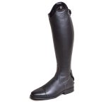 DonaDeo Julia Black Patent Black