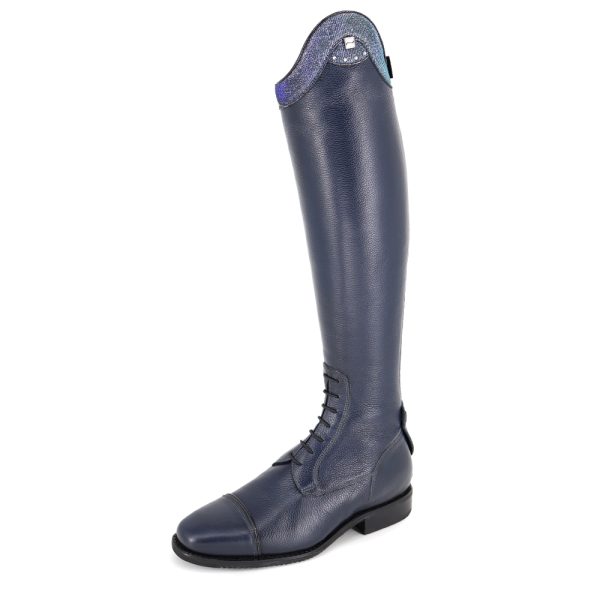 DonaDeo Julia Blue Iride Blue