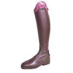 DonaDeo Julia Brown Sakara Pink