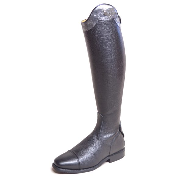 DonaDeo Julia Black Incanto Argento