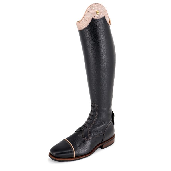 DonaDeo Julia Black Regal Pesca