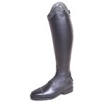 DonaDeo Julia Black Regal Silver