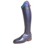 DonaDeo Julia Vitello Blue Iride Notte