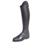 DonaDeo Julia Vitello Black Stardust Black