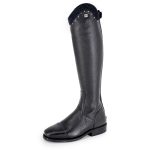 DonaDeo Junior Black Stardust Electric Blue