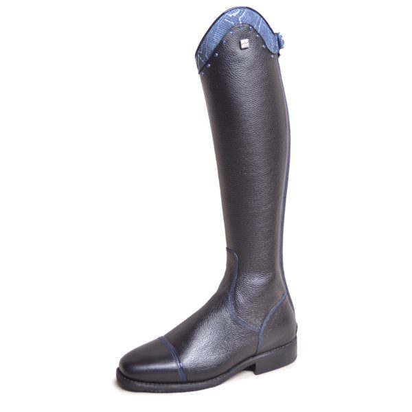 DonaDeo Junior Black Regal Sky