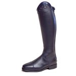 DonaDeo Junior Black Lucidi Capri