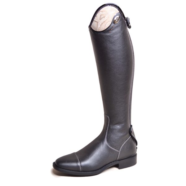 De Niro Salentino Black Regal Pesca