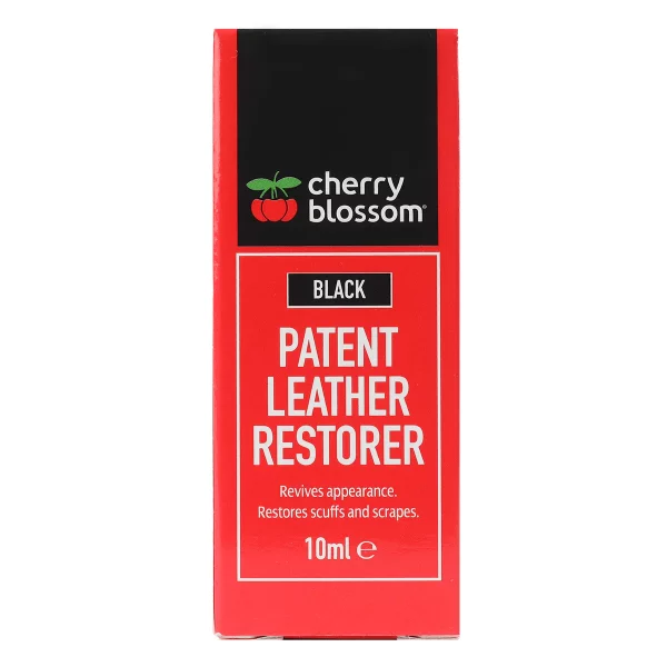 Cherry Blossom Patent Leather Restorer